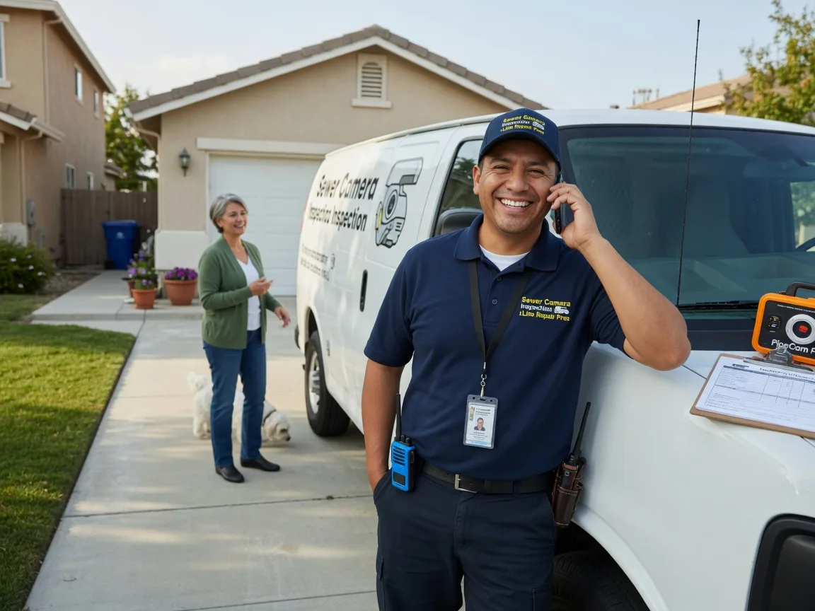 Sewer Line Repair Laughlintown, PA FAQs